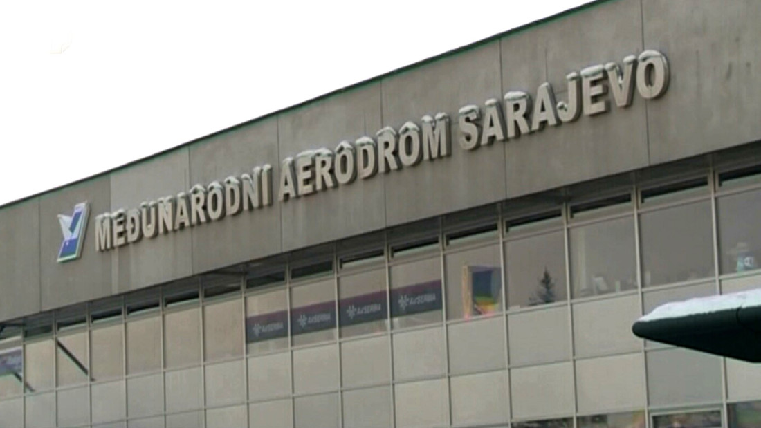 Tri aviokompanije ispunile uvjete za subvencije, uskoro nove linije iz Sarajeva