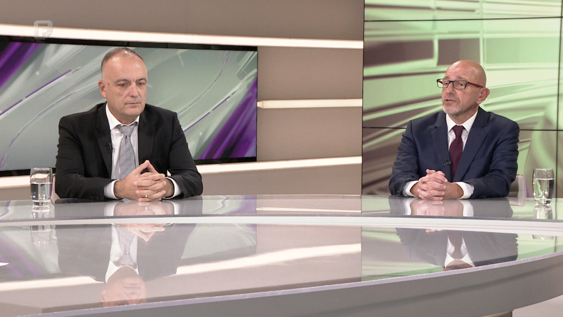Hadžidedić: Vanjska politika se uglavnom zasnivala na slijepoj poslušnosti