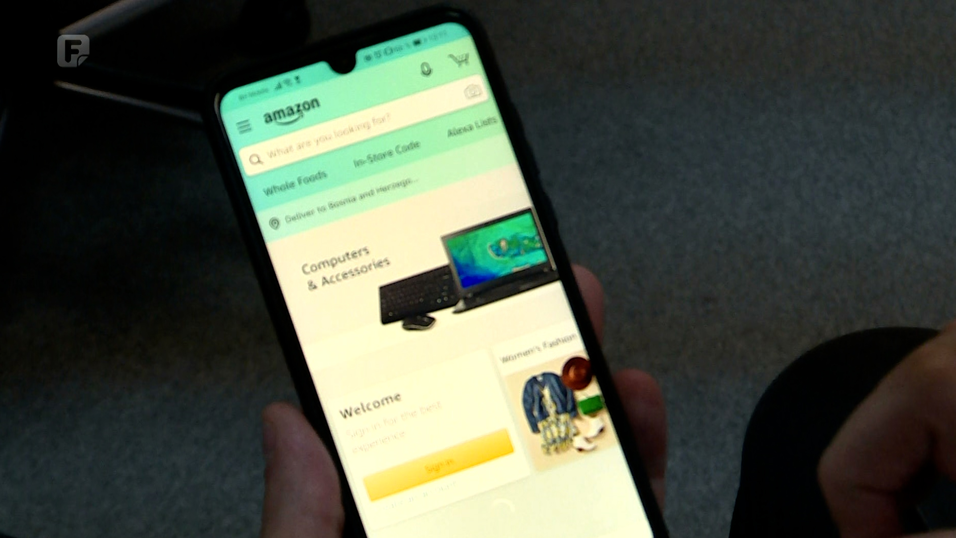 Bh. građani konačno mogu kupovati i prodavati na Amazonu