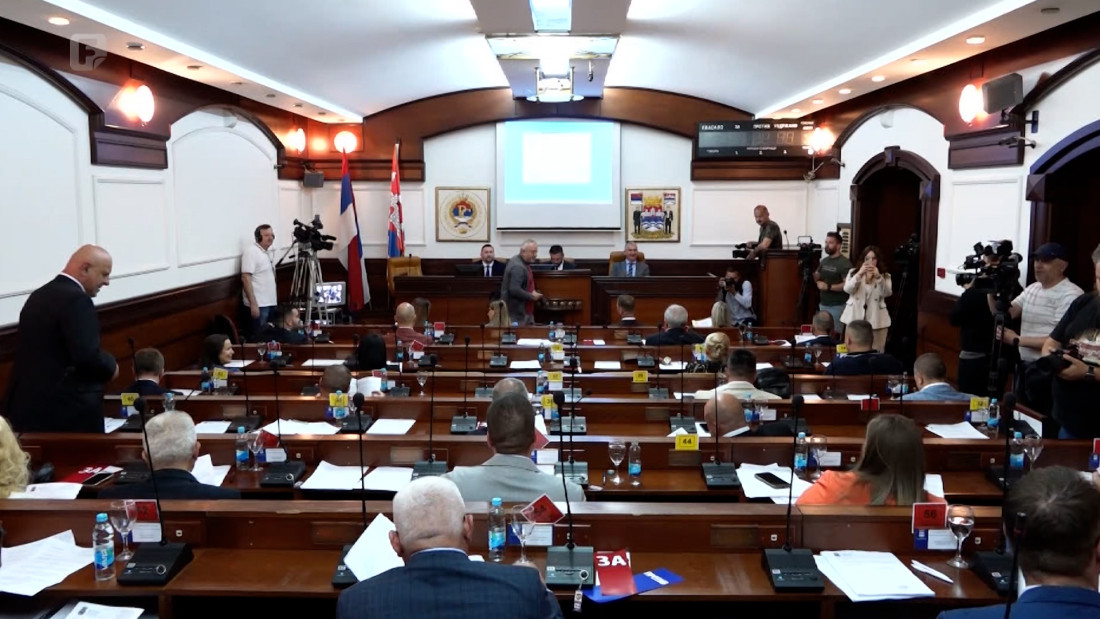 Banjaluka bez novog Urbanističkog plana: Odbornici odbili inicijativu građana