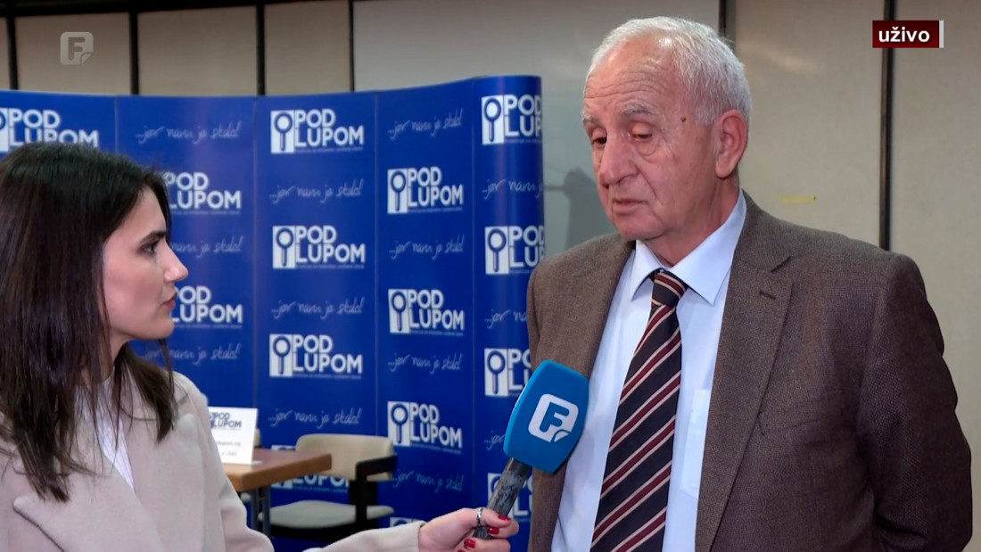 Šehić: Bez većih ekscesa, u Brčkom reagovala policija