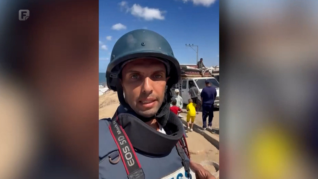 Asad za FTV: Opsada Gaze sve je izvjesnija, Izrael zatvara priobalnu cestu