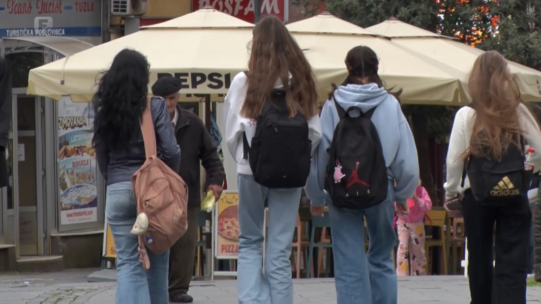 Počeo upis u srednje škole u TK-u: Planirano više mjesta nego učenika
