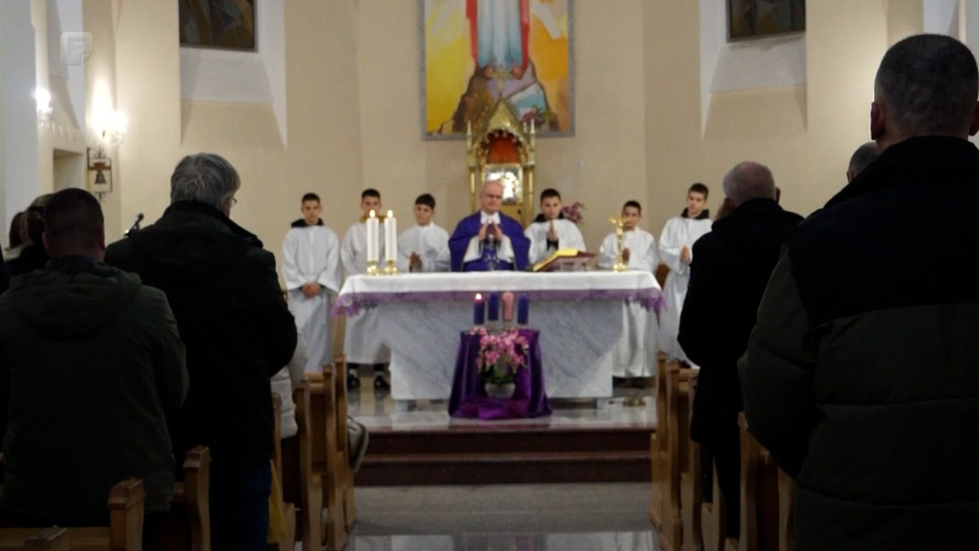 U Potocima kod Mostara obilježena 32. godišnjica razmjene hrvatskih logoraša