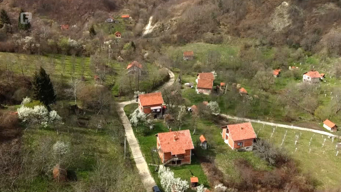 Selo Završje postaje dio Općine Lopare
