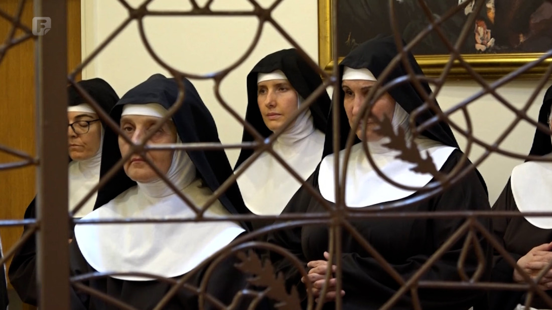 U Brestovskom proslavljen blagdan svete Klare Asiške