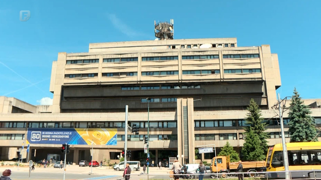 BHRT pred gašenjem: BH novinari traže hitnu reakciju institucija