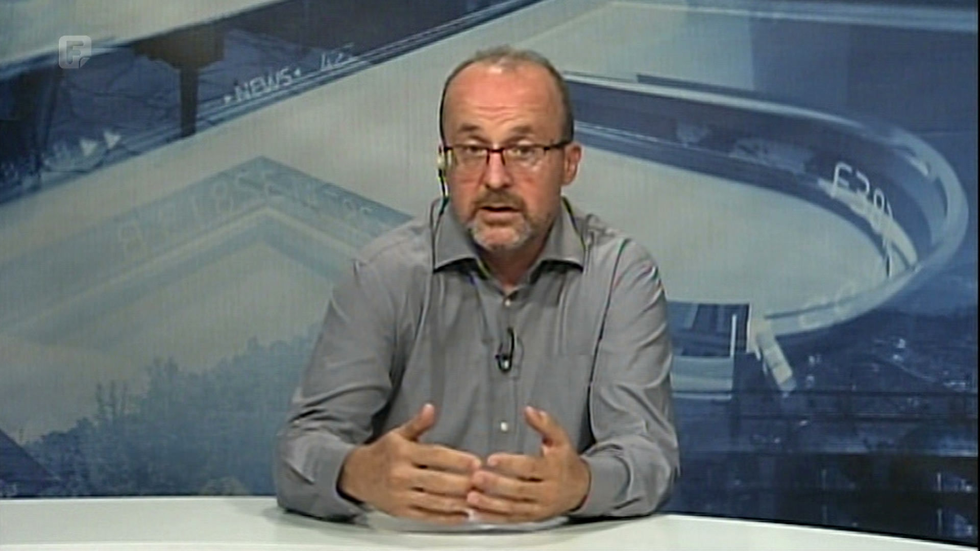 Lemeš: BiH nespremna za požare i nepogode