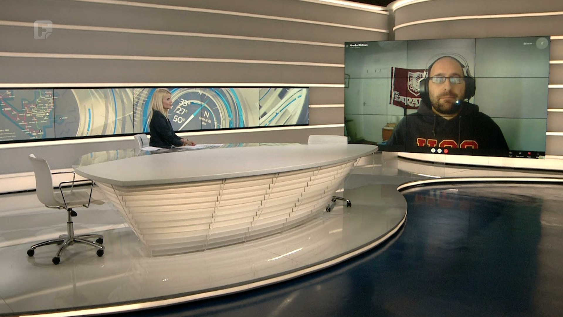 Rihtman:  Zabrinjava stalni pad efikasnosti vakcina sa svakim novim sojem