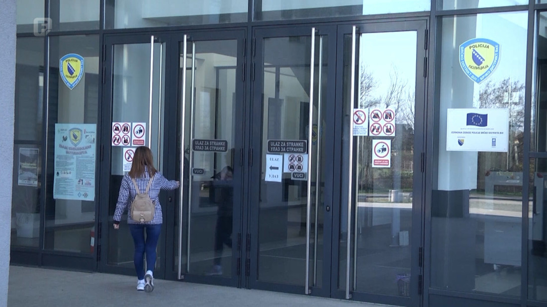 Napadnuta ekipa RTVFBiH u Brčkom