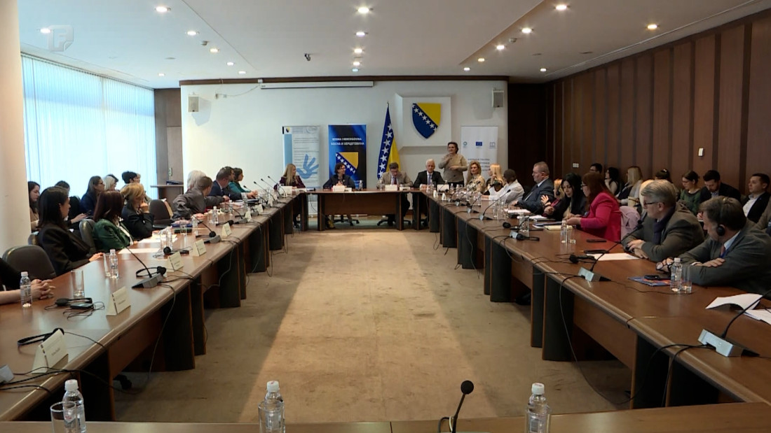 Zuko: Osobe s invaliditetom, posebno žene s invaliditetom u našem društvu su u vrlo teškom položaju