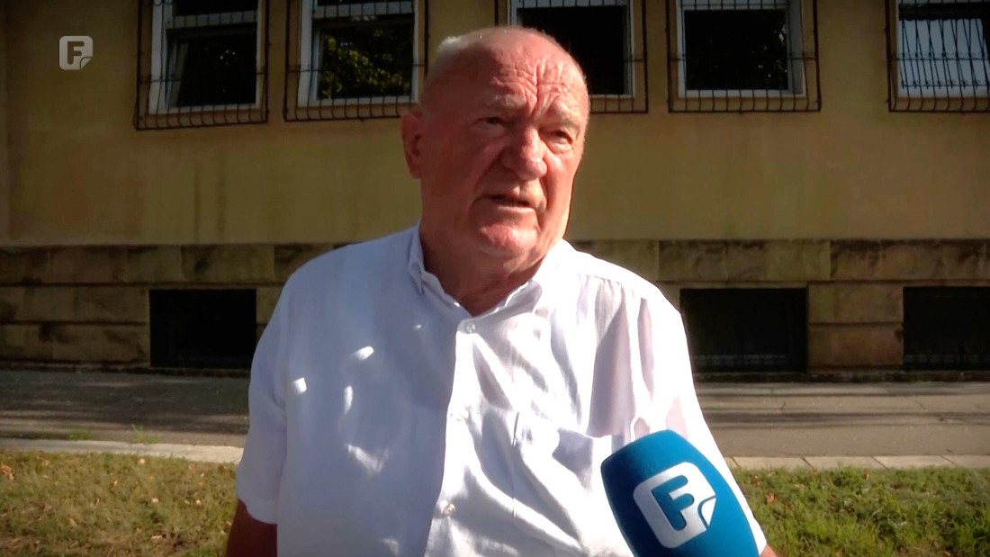 Srbijansko gnijezdo za zločince