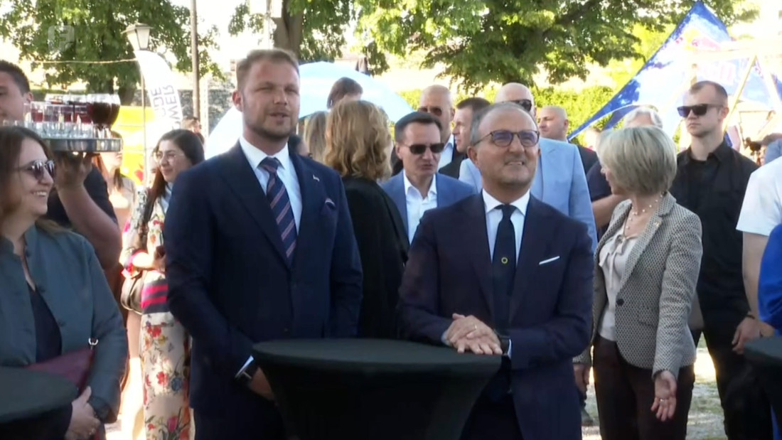 Soreca iz Banje Luke poslao upozorenje političarima u Bosni i Hercegovini