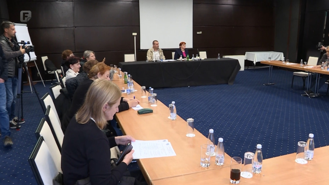Porodice nestalih osoba u BiH: Zakon o nestalim osobama nije u potpunosti implementiran