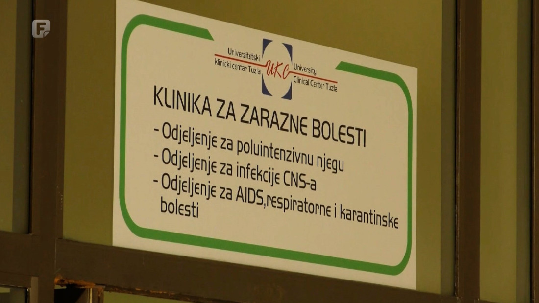 UKC-u Tuzla zbog trovanja gljivama javile se 23 osobe, neke u teškom stanju