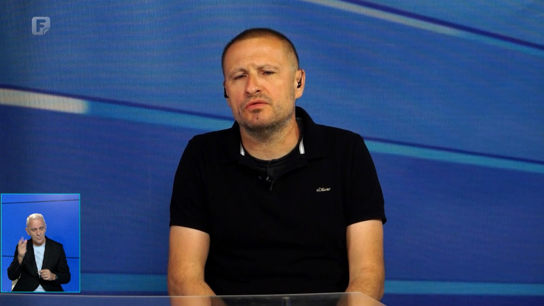 Vuković: Vjerujem u  Općinski sud, odnos ministra mora biti jednak prema svakom radniku