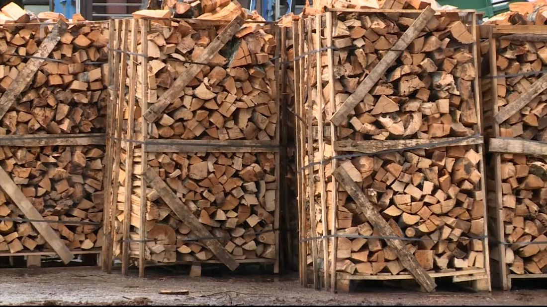Cijene ogrjeva u Brčkom niže za 10 maraka po jednom metru