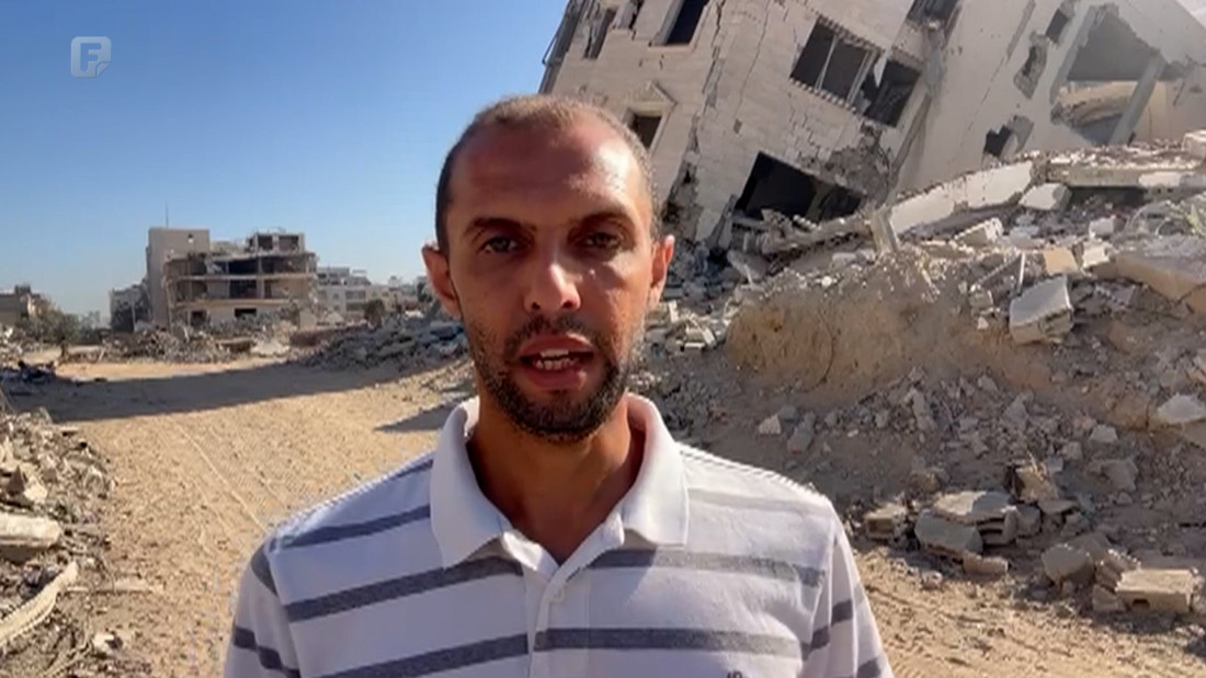 Muhamed Asad: Proces povratka tijela izraelskih talaca dugotrajan i složen