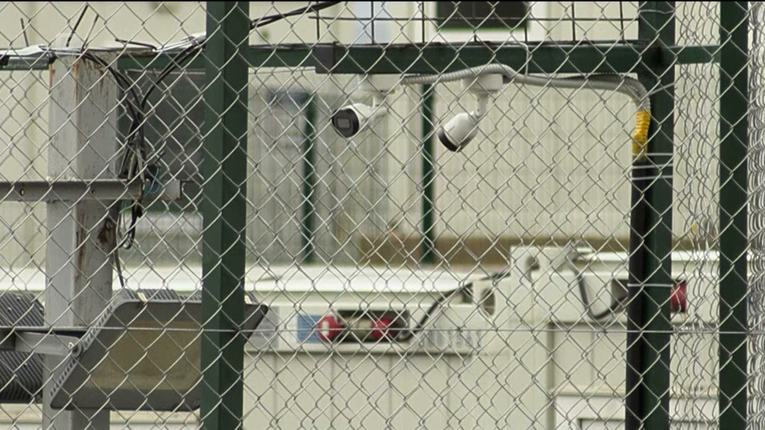 Trgovački sud u Beču presudio - 'austrijski Guantanamo' u kampu Lipa ilegalan