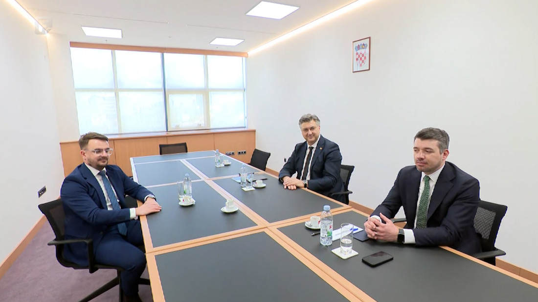 Vlada Hrvatske: Nikome ne odgovara destabilizacija BiH