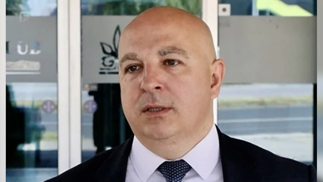 Denis Prcić godinu zatvora zbog nasilja u porodici zamijenio novčanom kaznom