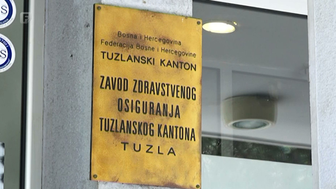 Građani TK-a zdravstvenu premiju mogu uplatiti do 31. maja