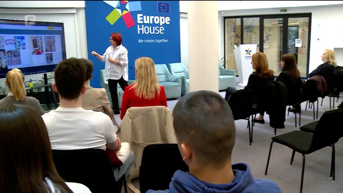 'Dobrobit u školi' ovogodišnja tema eTwinninga