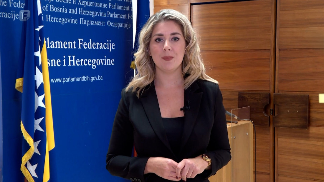 Parlament, 30.10.2025.