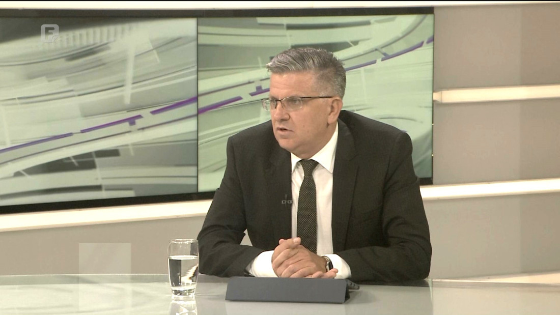 Bajramović će morati u zatvor i gubi mandat, tvrdi da je sudski proces montiran