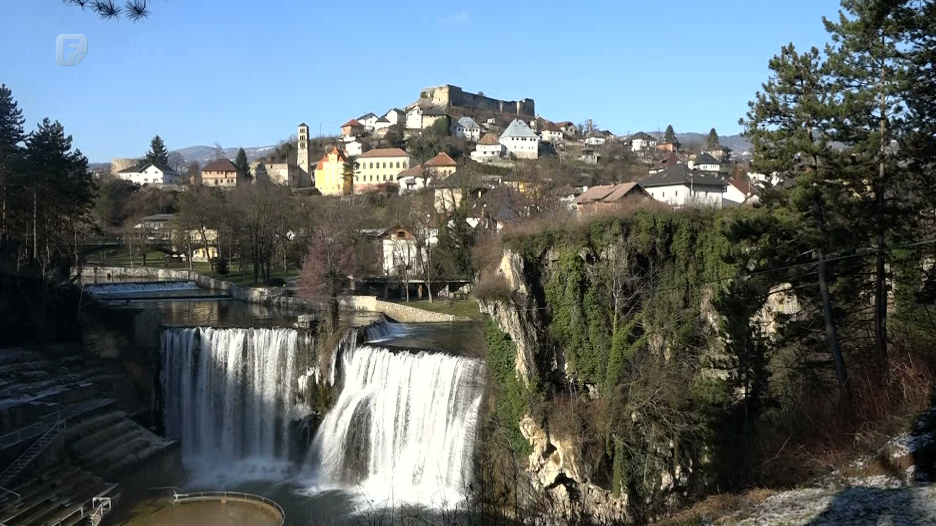 Jajce priprema novu kandidaturu za listu UNESCO-a