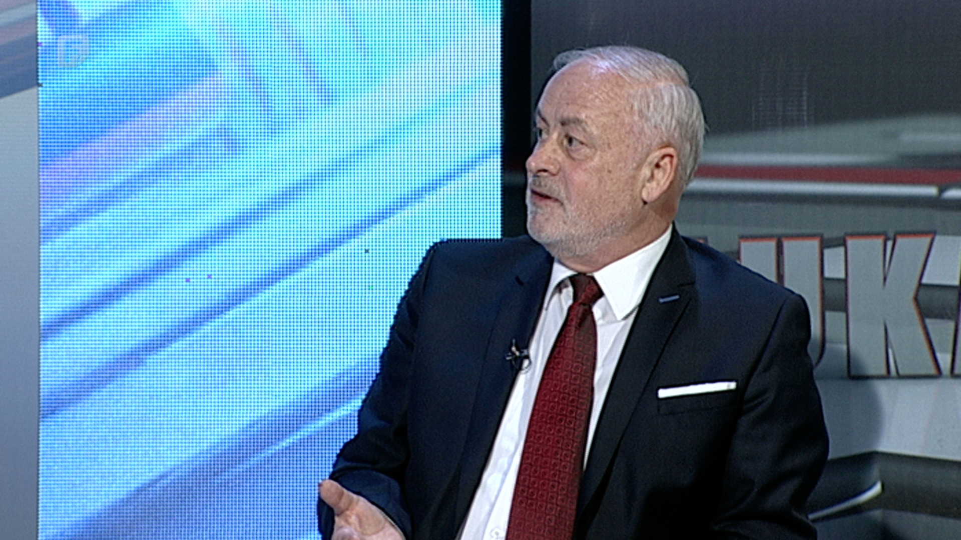 Arnautović: Birački spisak ne pravi Centralna izborna komisija