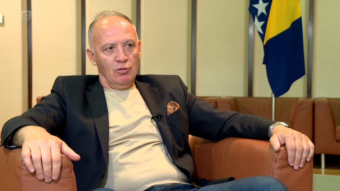 Vlatko Glavaš: Barbarezov potpis, Spahićev kišobran i liderstvo Džeke naše treće generacije