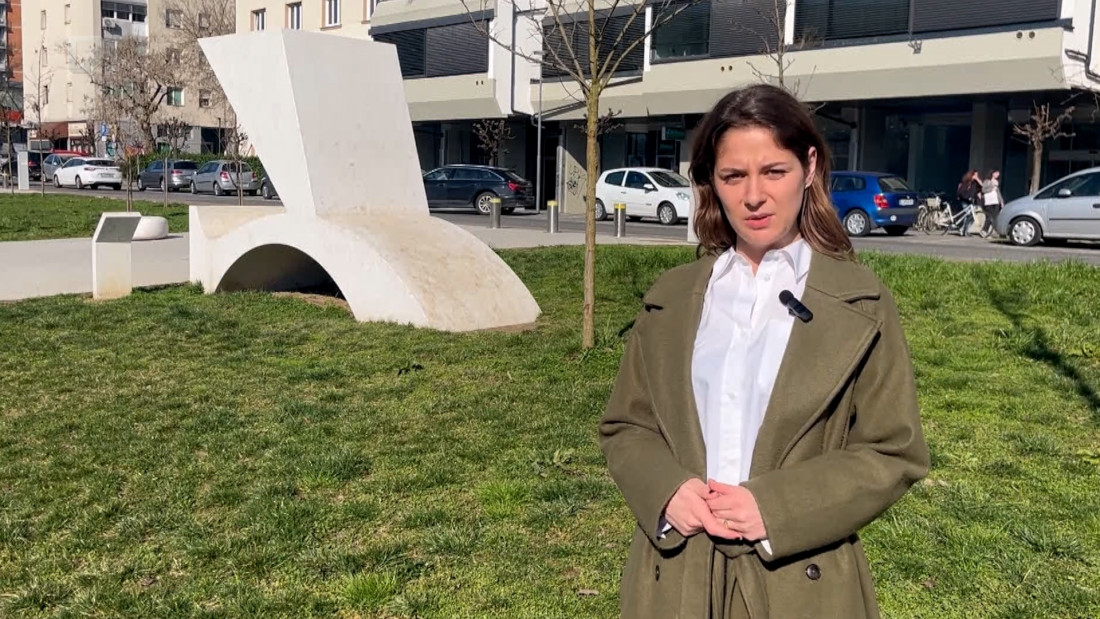 Decenije nepravde u Sloveniji: Polovina izbrisanih i dalje bez statusa, odštete simbolične