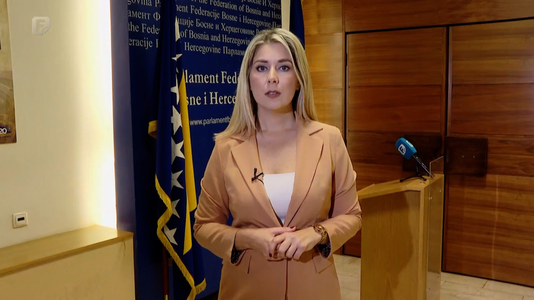 Parlament, 28.10.2025.