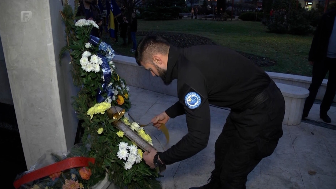 Dan državnosti obilježava se i u Distriktu Brčko