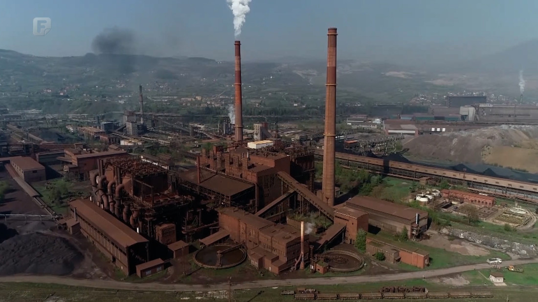 Željezari Zenica za manje od mjesec nakon promjene vlasnika prijeti stečaj
