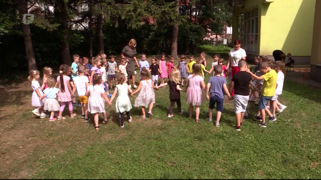 Cijene vrtića ne prate primanja roditelja, razlike u subvencijama ogromne