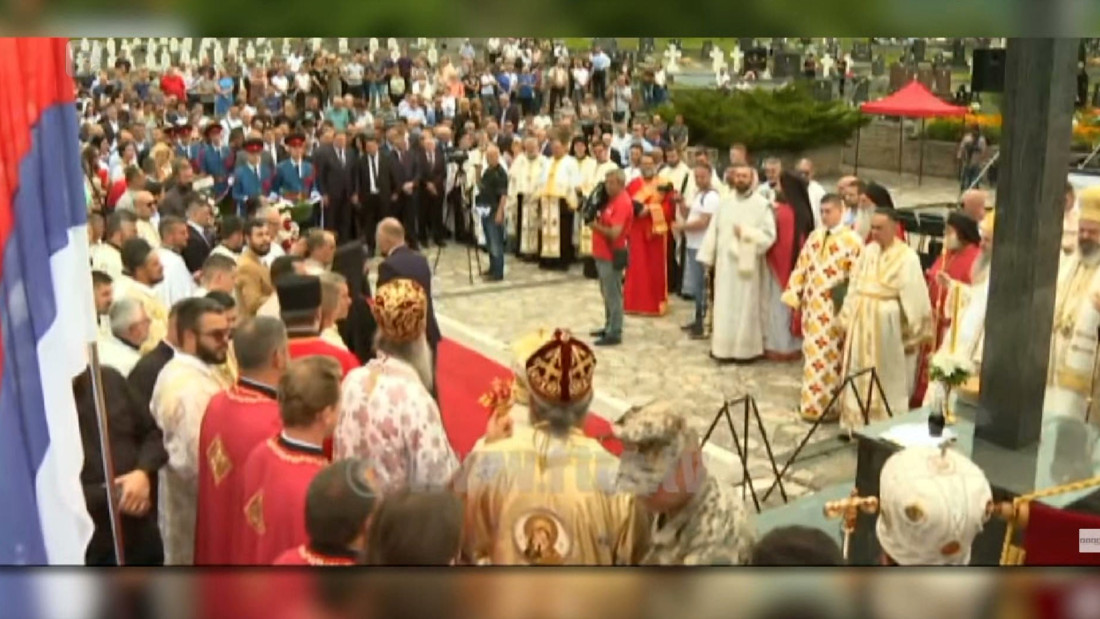 Obilježena 31. godišnjica stradanja Srba u srednjem Podrinju i Birču