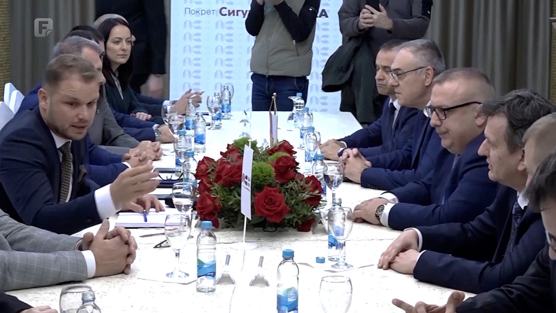 Opozicija u RS-u bez dogovora: Rok za kandidature ističe