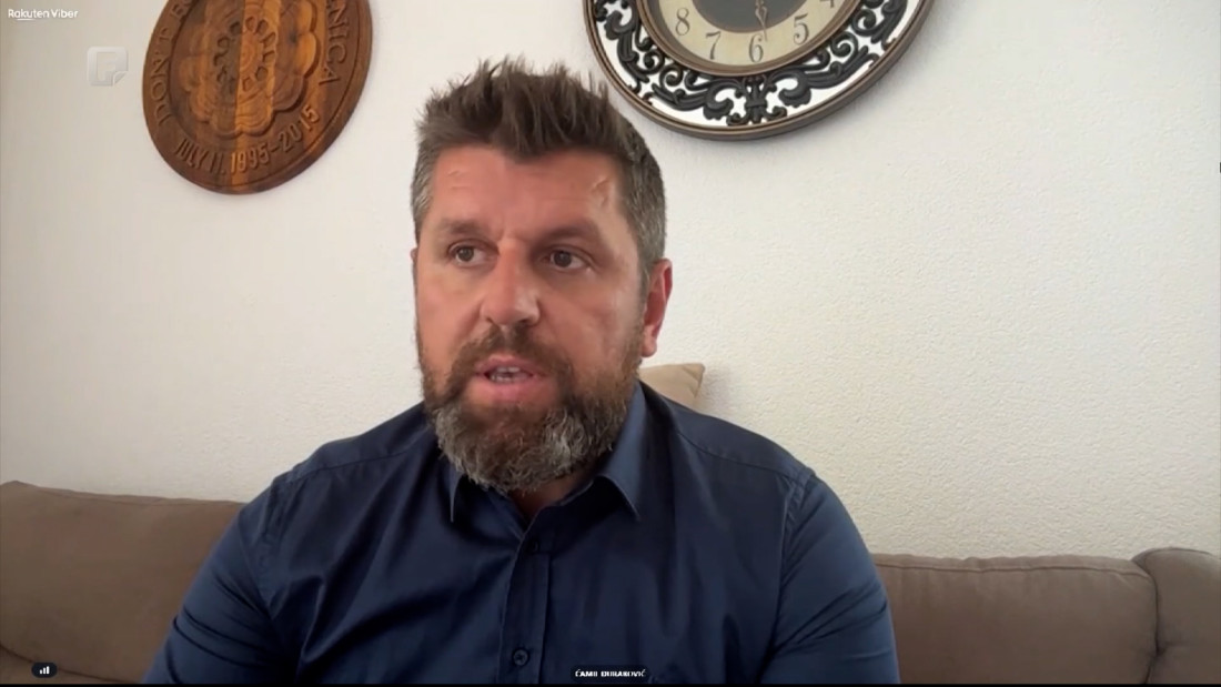 Duraković: Ovo je odnos vlasti RS-a prema Bošnjacima, a ne lični sukob