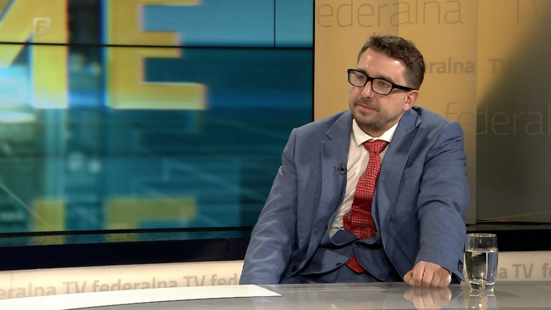 Rezime sedmice: Danijal Hadžović, 17.05.2025.