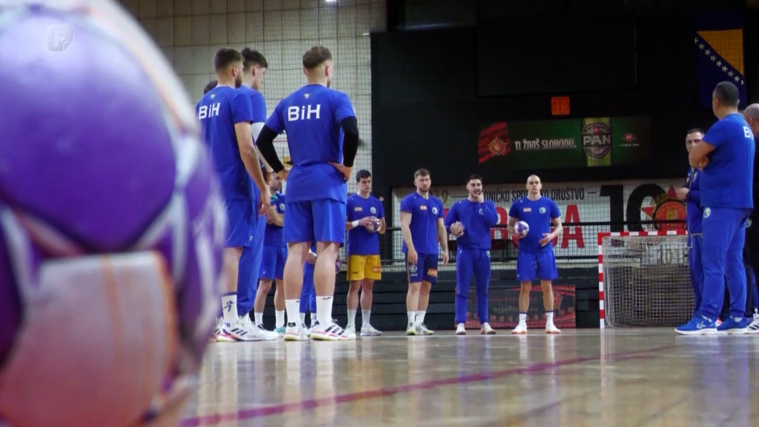 Zmajevi u Mejdanu traže zalet ka baražu - Doborac vjeruje u tim, igrači očekuju pun Mejdan