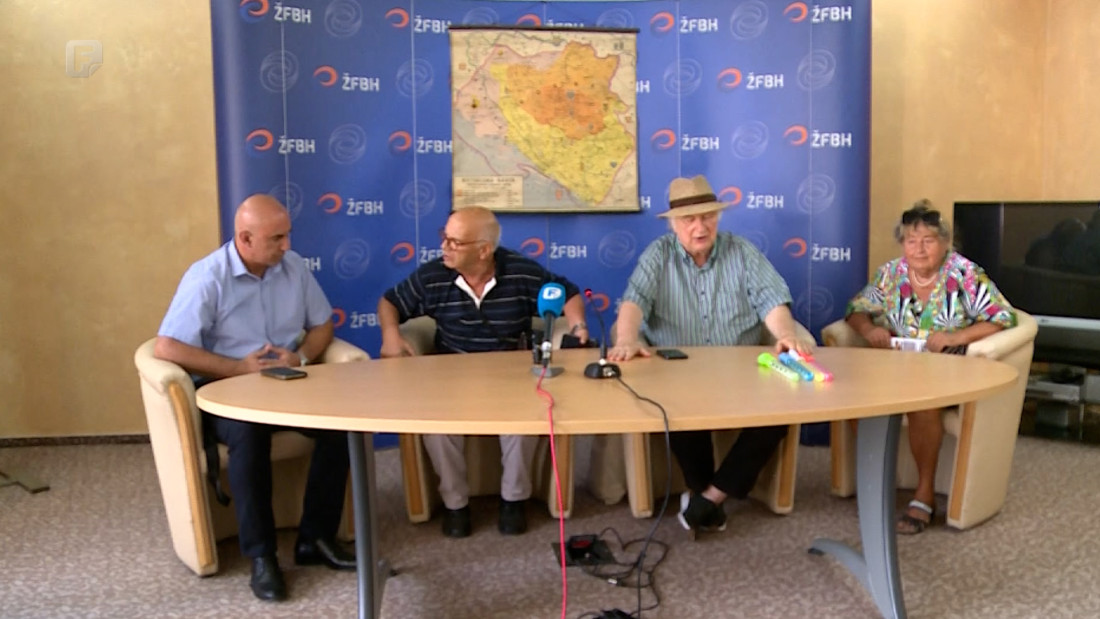 Međunarodni festival Grad od 29. kolovoza do 21. rujna