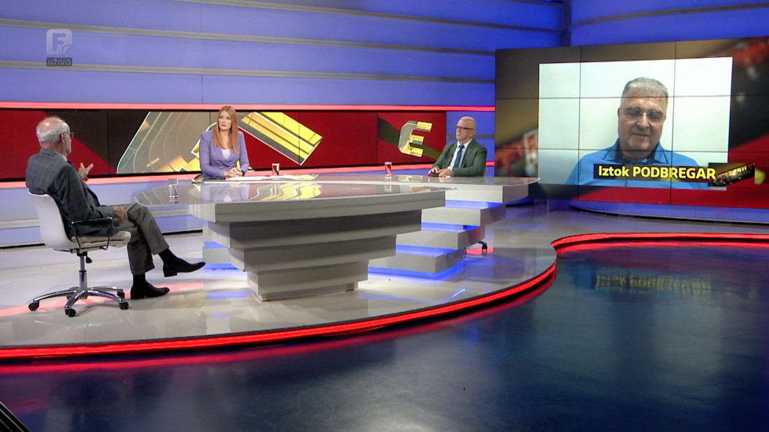 U Plenumu o naoružavanju regije: Prevelik publicitet, klerofašizacija i razlika vojnog od odbrambenog
