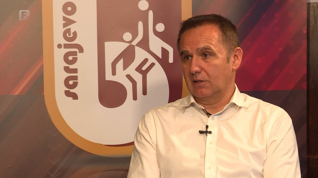 Nihad Selimović: Naša je obaveza da vratimo Bosni evropski sjaj