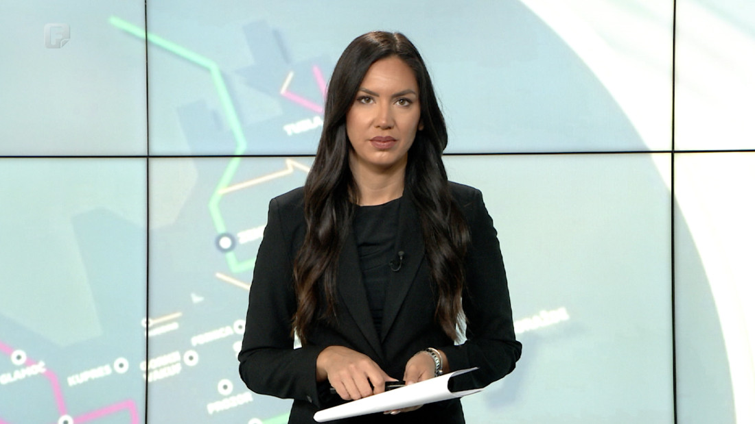 Federacija danas, 19.08.2025.