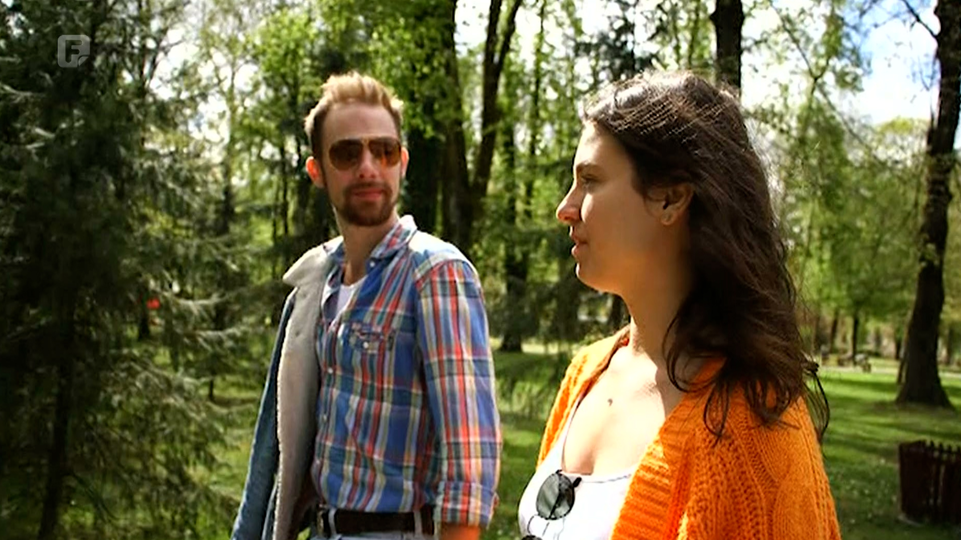 Ukrajinka i Rus u Bihaću pokazuju da ljubav pobjeđuje sve