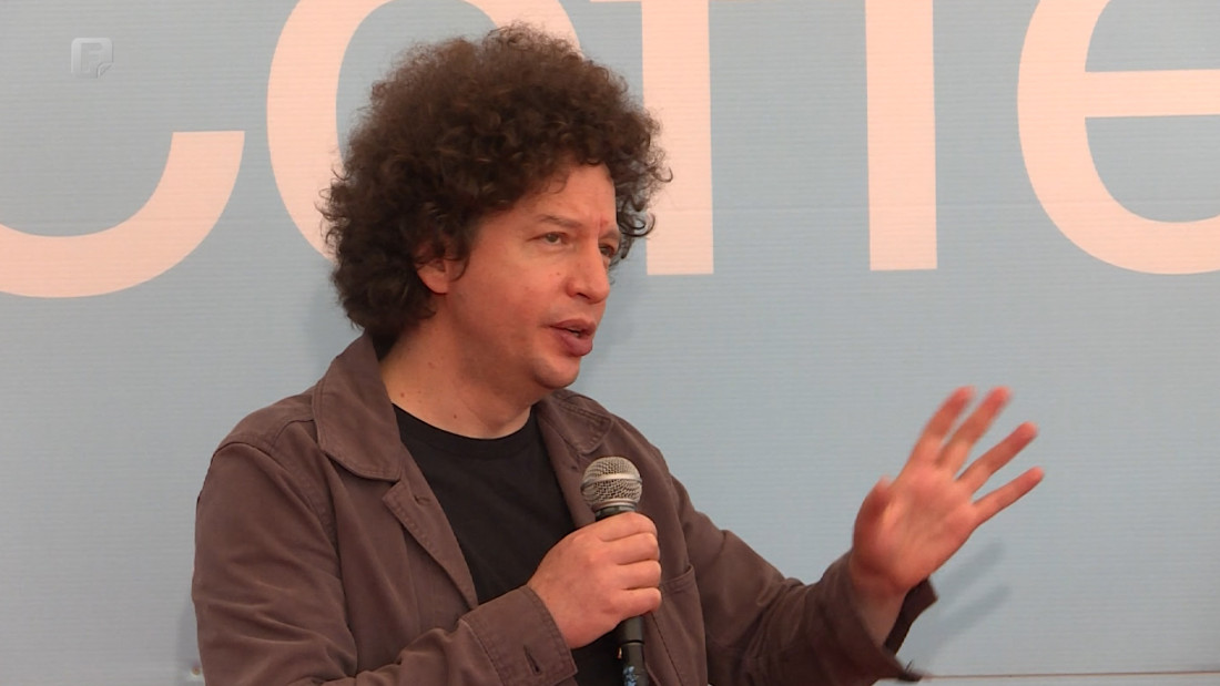 Michel Franco: Film snimam da istražim ono što me muči, a ne da dajem odgovore