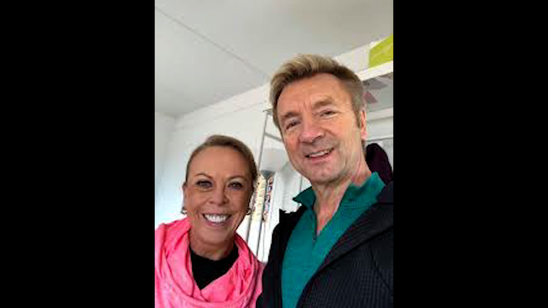 Bolero na ledu ponovo u Sarajevu – sjećanje na ZOI 84