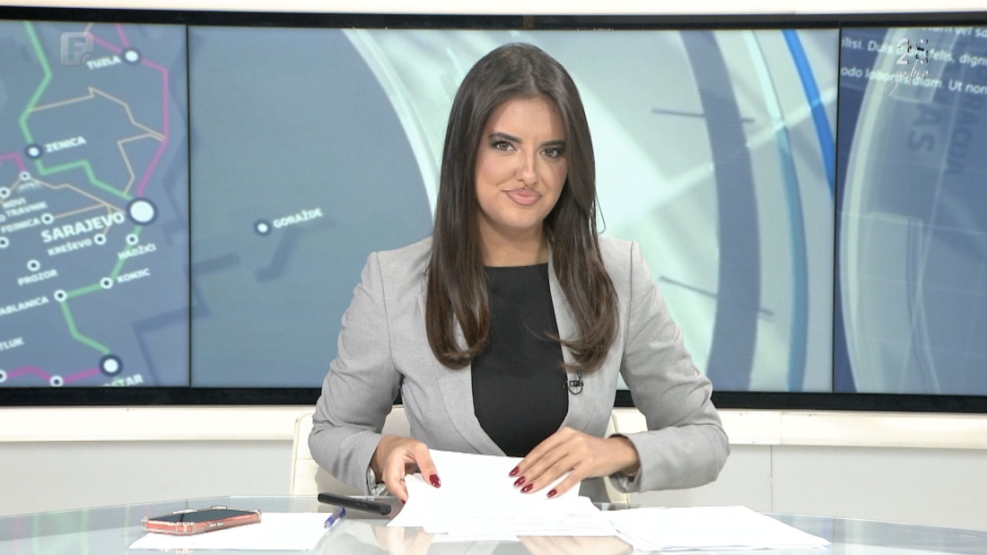 Federacija danas, 30.10.2026.